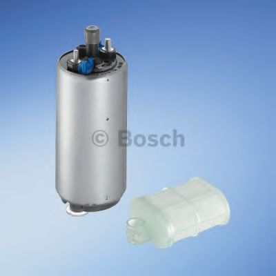 BOSCH 0986580023 -  Топливный насос