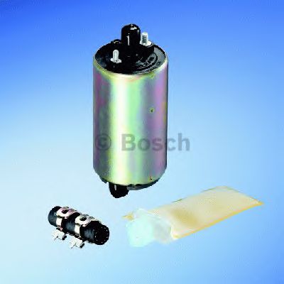 BOSCH 0986580038 -  Топливный насос
