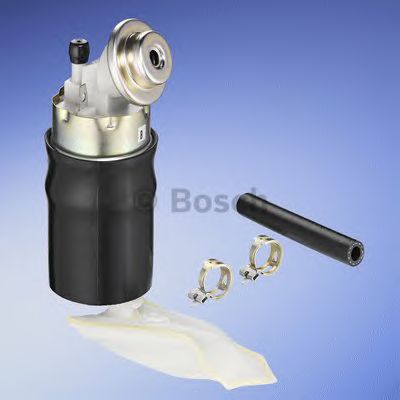 BOSCH 0986580051 -  Топливный насос