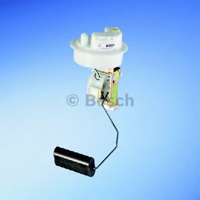 BOSCH 0986580109 -  Датчик, запас топлива