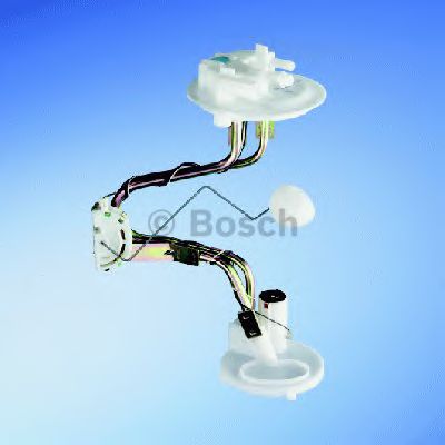 BOSCH 0986580122 -  Датчик, запас топлива