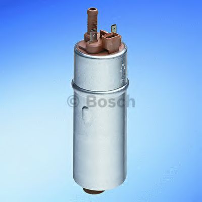BOSCH 0986580130 -  Топливный насос