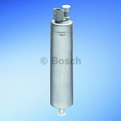 BOSCH 0986580131 -  Топливный насос