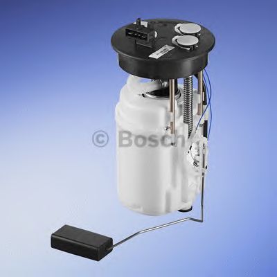 BOSCH 0986580134 -  Элемент системы питания