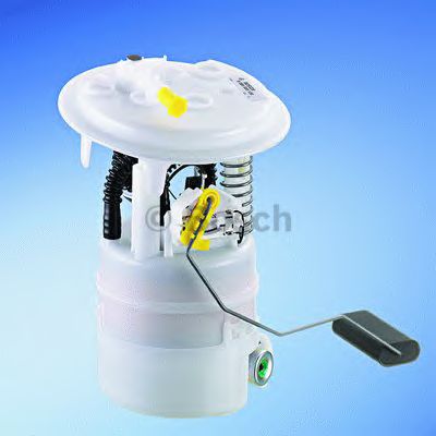 BOSCH 0986580138 -  Элемент системы питания