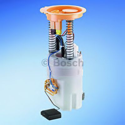 BOSCH 0986580157 -  Элемент системы питания