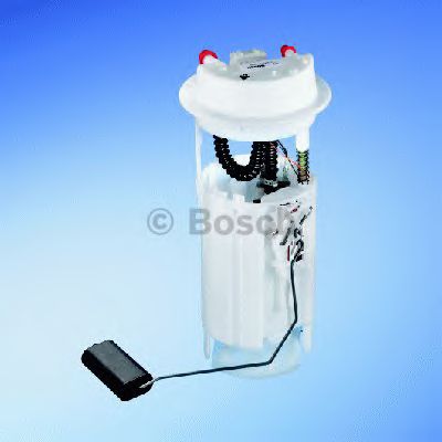 BOSCH 0986580171 -  Элемент системы питания