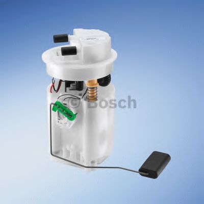 BOSCH 0986580173 -  Элемент системы питания