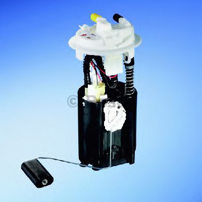 BOSCH 0986580174 -  Элемент системы питания