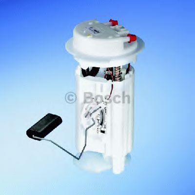 BOSCH 0986580175 -  Элемент системы питания