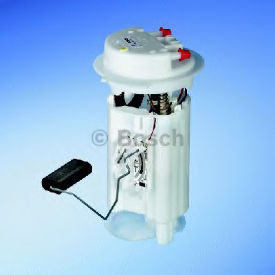 BOSCH 0986580176 -  Элемент системы питания