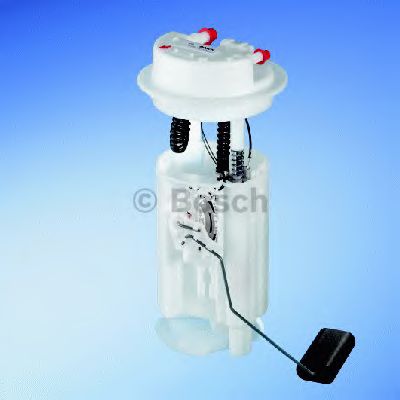BOSCH 0986580177 -  Элемент системы питания
