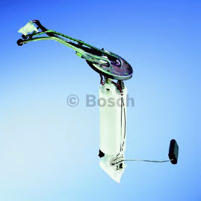 BOSCH 0986580178 -  Элемент системы питания