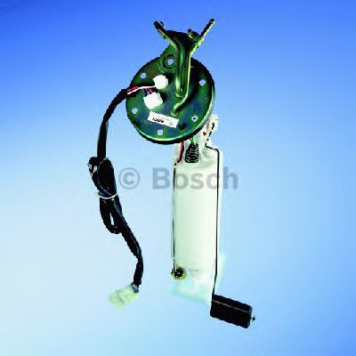 BOSCH 0986580179 -  Элемент системы питания