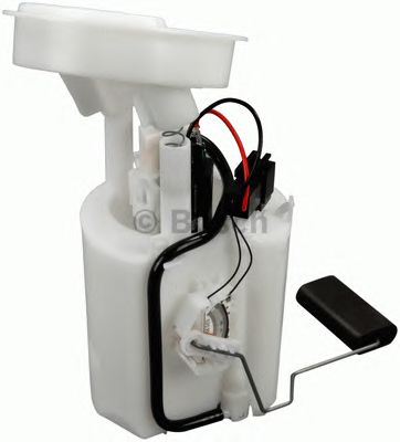 BOSCH 0986580183 -  Элемент системы питания