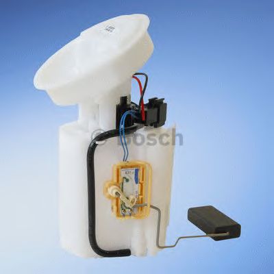 BOSCH 0986580184 -  Элемент системы питания