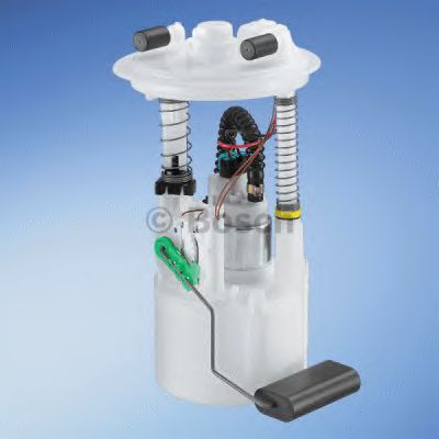 BOSCH 0986580186 -  Элемент системы питания