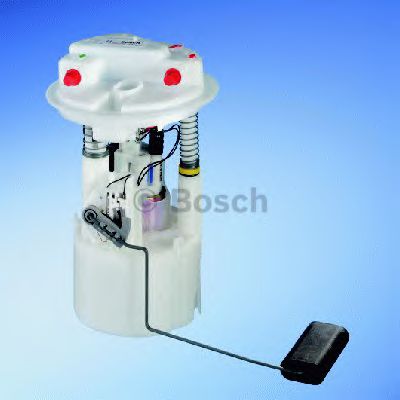 BOSCH 0986580205 -  Элемент системы питания