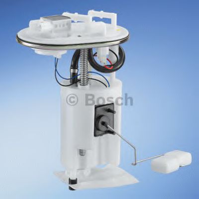 BOSCH 0986580211 -  Элемент системы питания