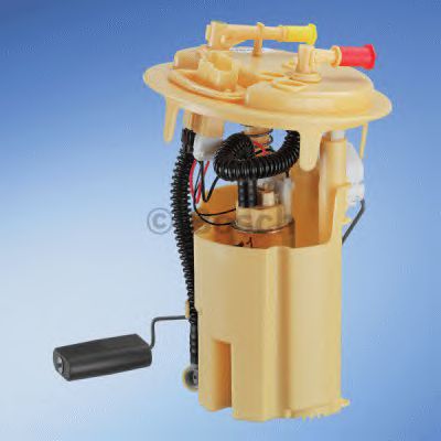 BOSCH 0986580217 -  Элемент системы питания