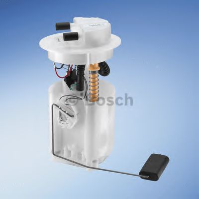 BOSCH 0986580220 -  Элемент системы питания