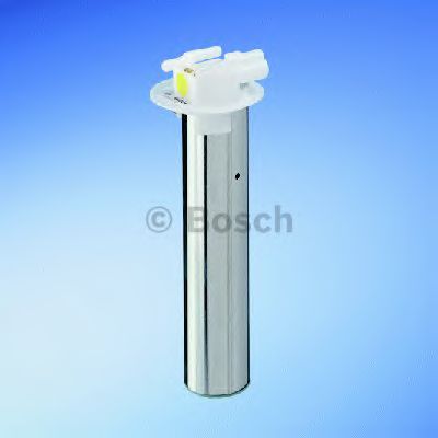 BOSCH 0986580234 - Датчик, запас топлива