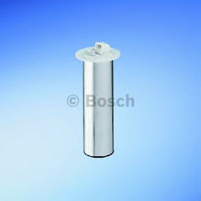 BOSCH 0986580238 - Датчик, запас топлива
