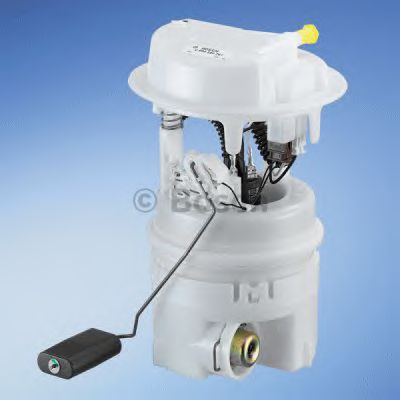 BOSCH 0986580261 -  Элемент системы питания
