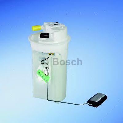 BOSCH 0986580290 -  Датчик, запас топлива