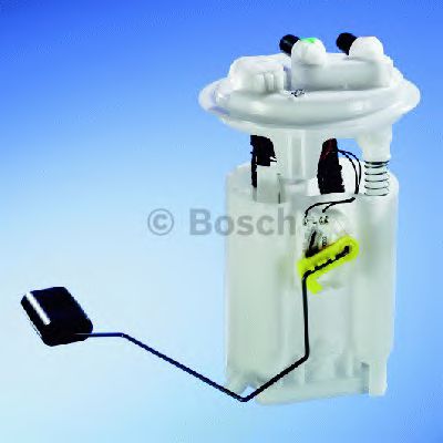 BOSCH 0986580312 -  Элемент системы питания