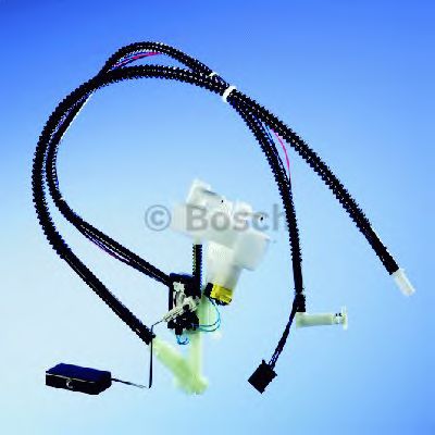 BOSCH 0986580340 -  Датчик, запас топлива