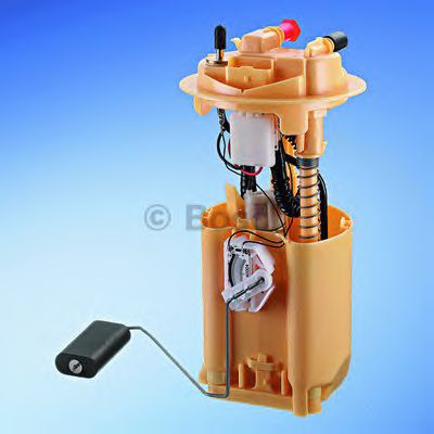 BOSCH 0986580351 -  Элемент системы питания