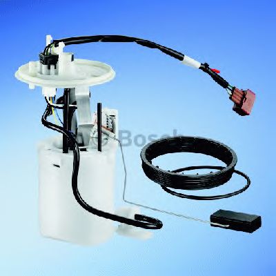 BOSCH 0986580352 -  Элемент системы питания