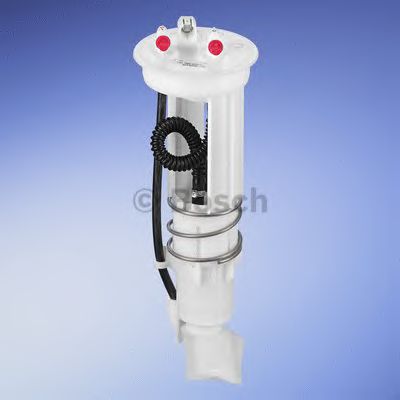 BOSCH 0986580353 -  Элемент системы питания