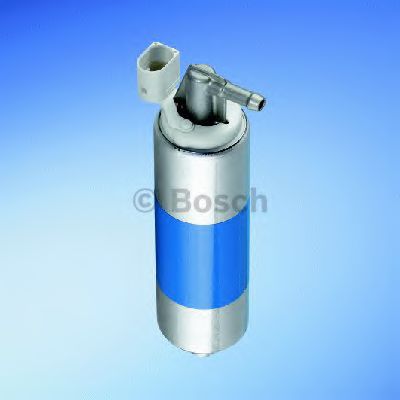 BOSCH 0986580354 -  Топливный насос