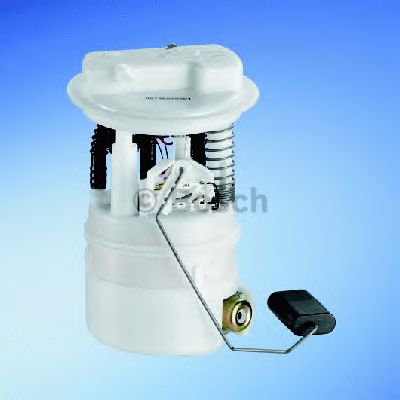 BOSCH 0986580358 -  Элемент системы питания