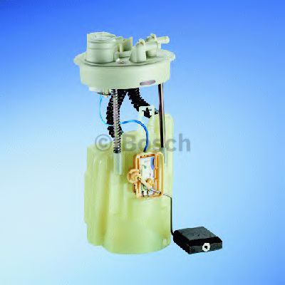 BOSCH 0986580361 -  Элемент системы питания