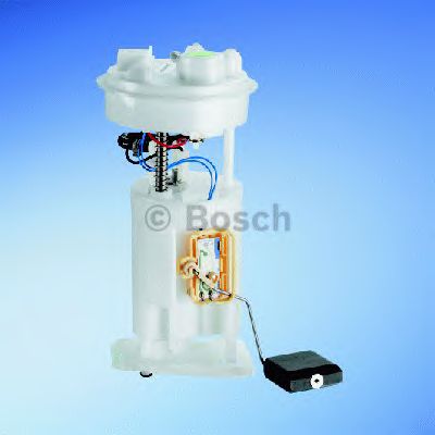 BOSCH 0986580363 -  Элемент системы питания