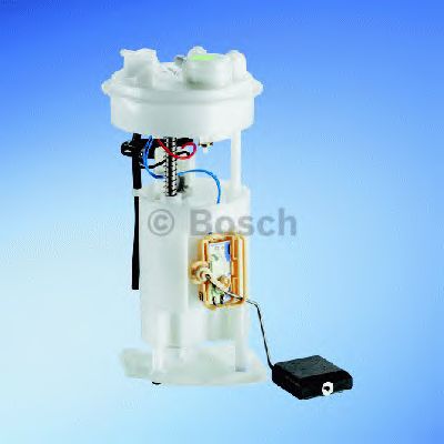 BOSCH 0986580364 -  Элемент системы питания