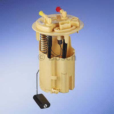 BOSCH 0986580367 -  Датчик, запас топлива