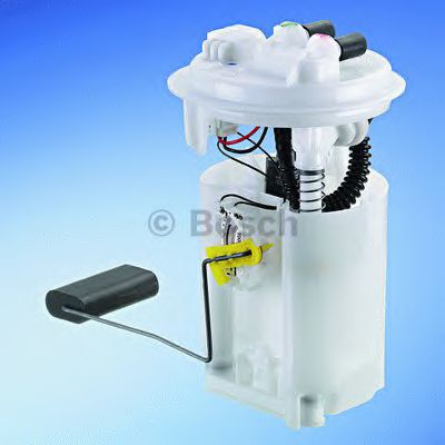 BOSCH 0986580368 -  Элемент системы питания
