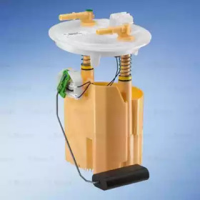 BOSCH 0986580370 -  Датчик, запас топлива