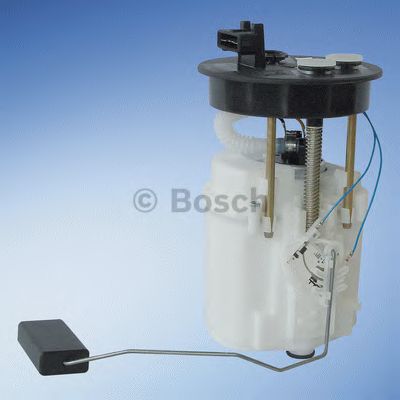 BOSCH 0986580373 -  Элемент системы питания