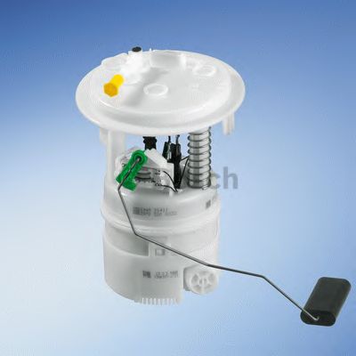 BOSCH 0986580374 -  Элемент системы питания