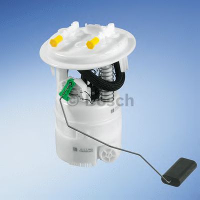 BOSCH 0986580375 -  Элемент системы питания