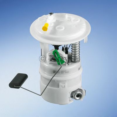 BOSCH 0986580381 -  Элемент системы питания