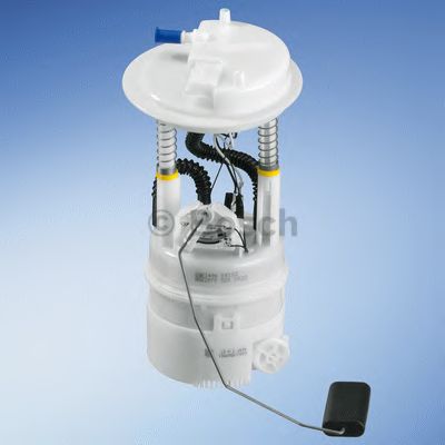 BOSCH 0986580386 -  Элемент системы питания