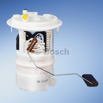 BOSCH 0986580387 -  Элемент системы питания