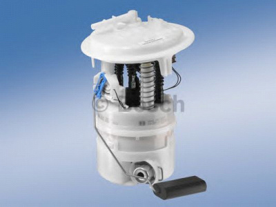 BOSCH 0986580389 -  Элемент системы питания