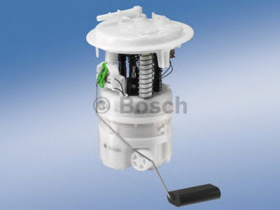BOSCH 0986580391 -  Элемент системы питания